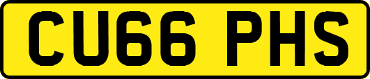 CU66PHS