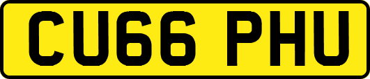 CU66PHU