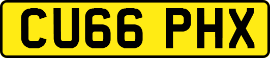 CU66PHX