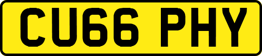 CU66PHY