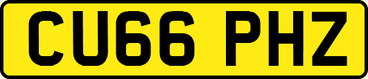 CU66PHZ