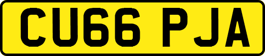 CU66PJA