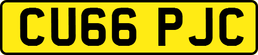 CU66PJC