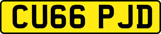 CU66PJD