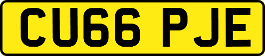 CU66PJE