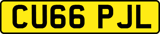 CU66PJL
