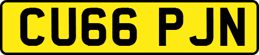 CU66PJN