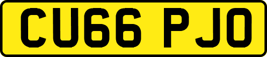 CU66PJO