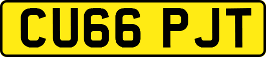 CU66PJT