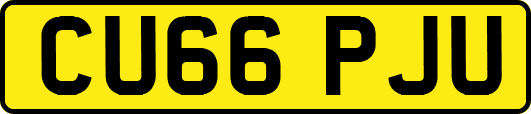 CU66PJU