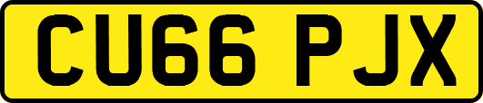 CU66PJX