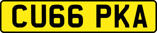 CU66PKA