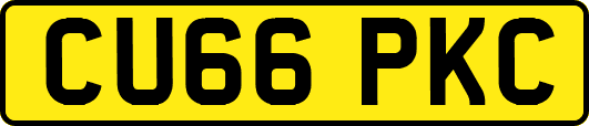 CU66PKC