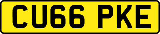 CU66PKE