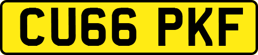 CU66PKF