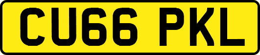 CU66PKL