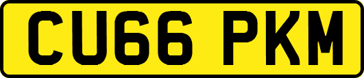 CU66PKM