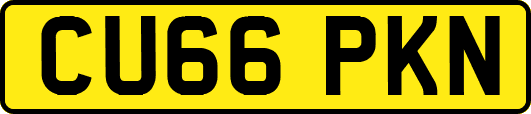 CU66PKN