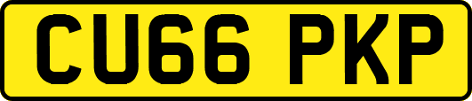 CU66PKP