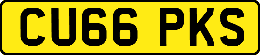 CU66PKS