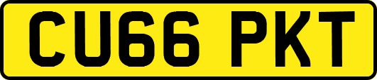 CU66PKT