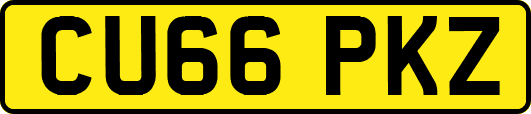 CU66PKZ