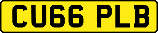 CU66PLB