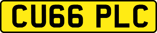 CU66PLC