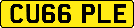 CU66PLE