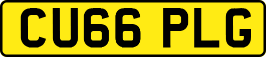 CU66PLG