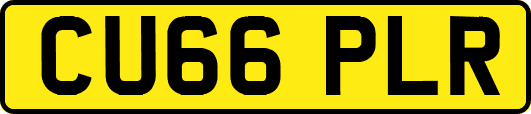 CU66PLR