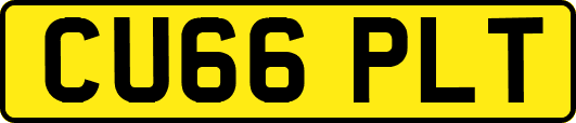 CU66PLT