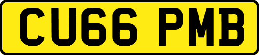 CU66PMB