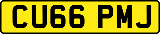 CU66PMJ
