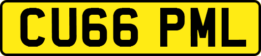 CU66PML