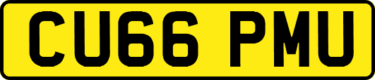 CU66PMU