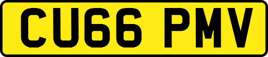 CU66PMV