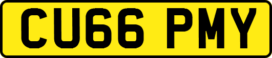 CU66PMY