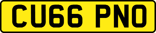 CU66PNO