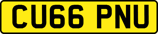 CU66PNU