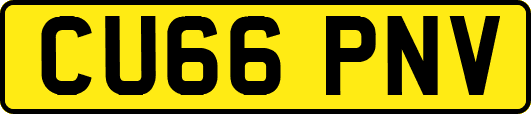 CU66PNV