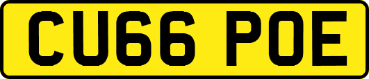 CU66POE