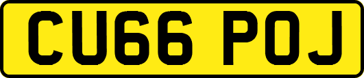 CU66POJ