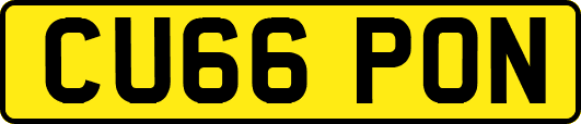 CU66PON