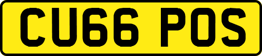 CU66POS