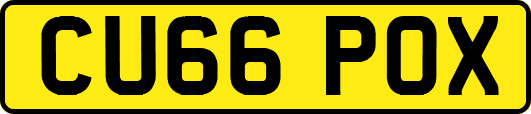 CU66POX