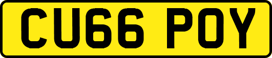 CU66POY