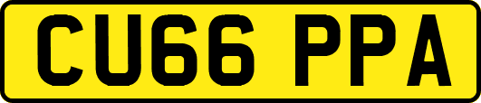 CU66PPA