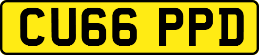 CU66PPD