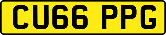 CU66PPG